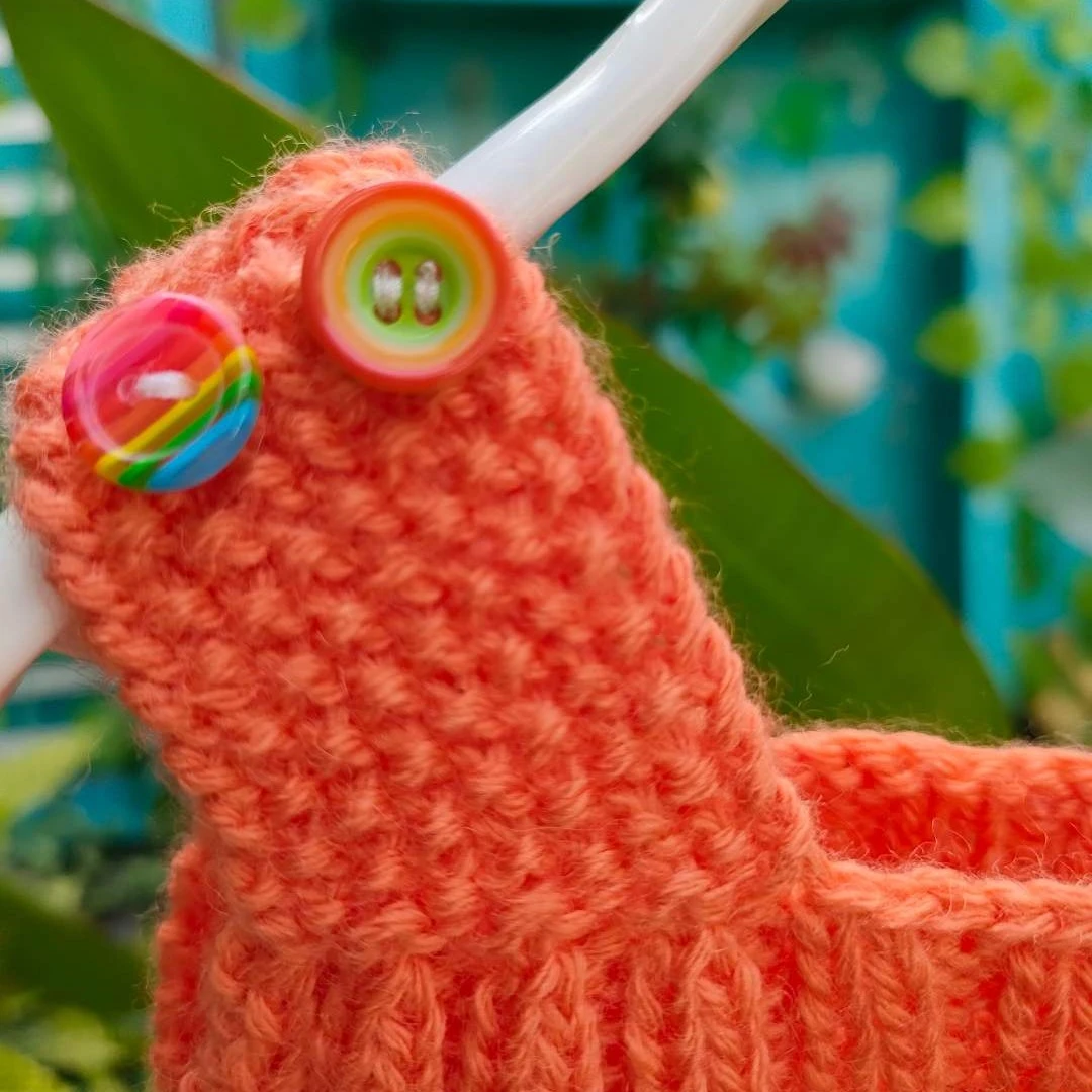 “水果大联盟”背心裙材料包