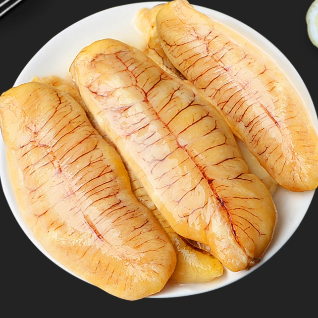 【吃黄鱼籽正当时】福建宁德黄鱼籽500g*3盒