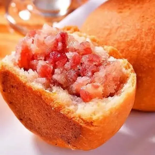 【源头工厂】云南特产-云腿月饼（15枚装）