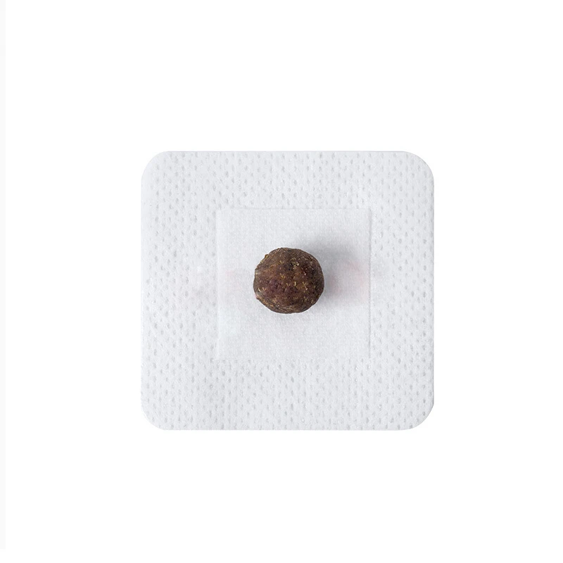 【蕲艾肚脐贴】艾都蕲艾正品草本肚脐贴 家用简单方便 纯手工一次性