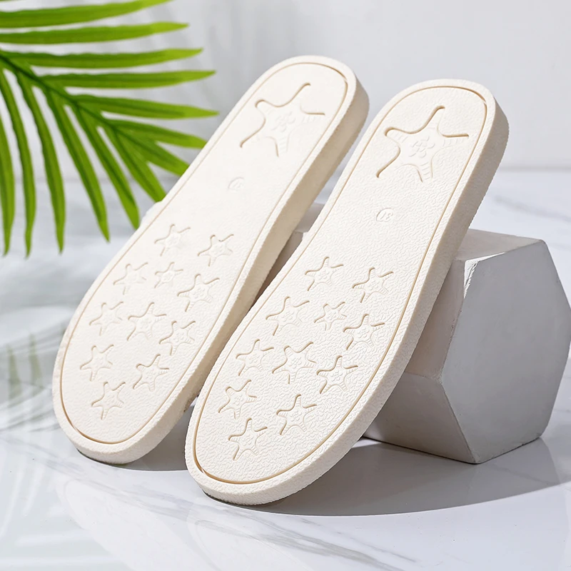 手工鞋底可室外穿5双包邮