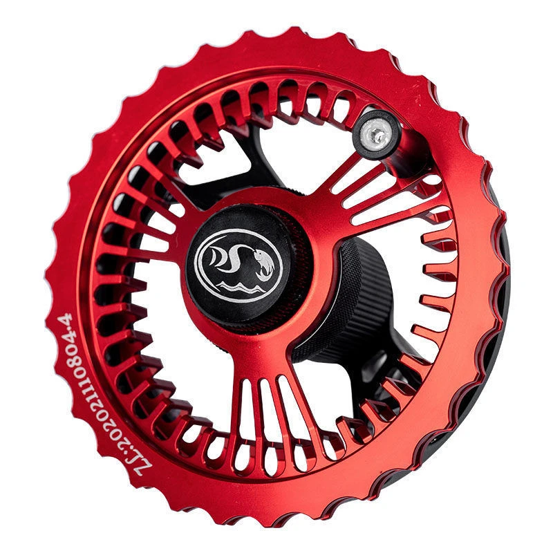 戴氏M3谷麦风火轮