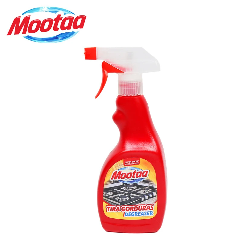 Mootaa洗抽油烟机家用厨房强力去重油污净神器清洗剂除油剂