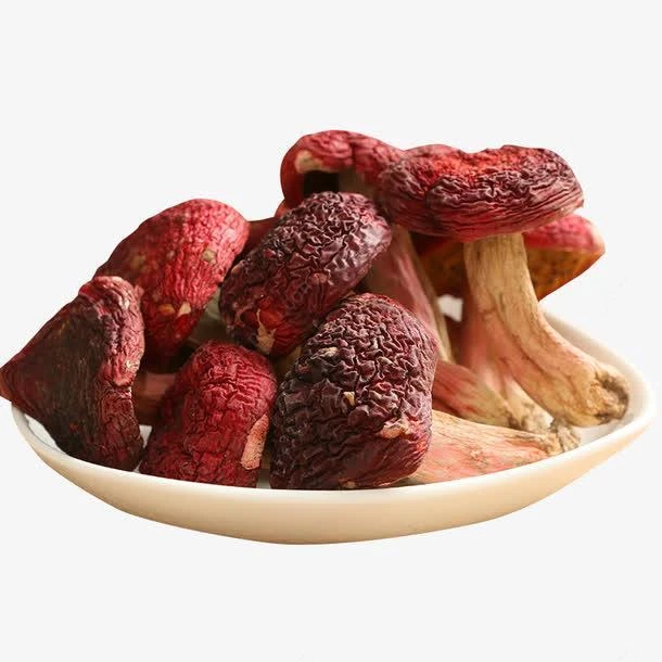 【云南源牧】云南普洱高原深山红菇干货精选100g包邮香菇