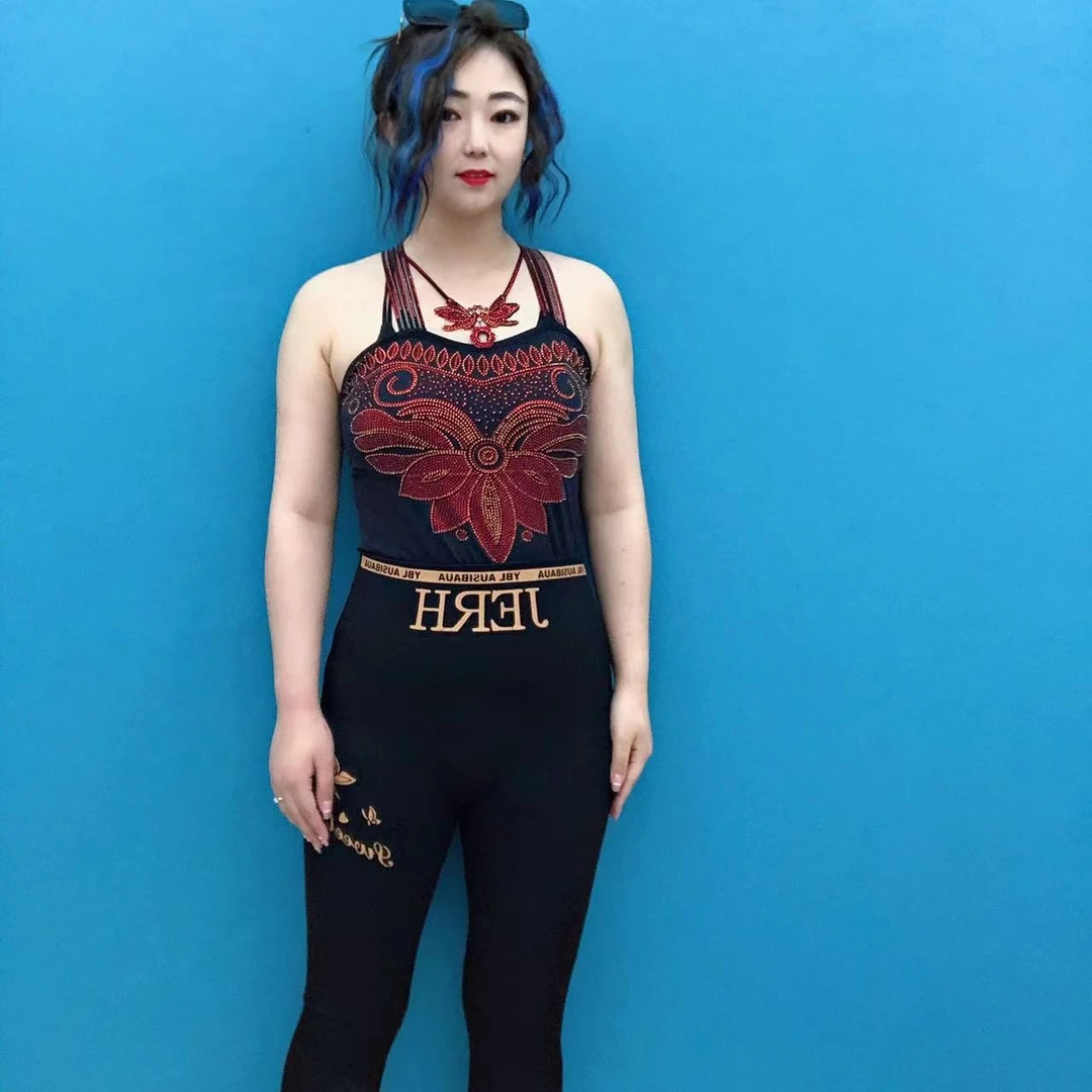 高腰弹力百搭可外穿紧身打底裤#82998