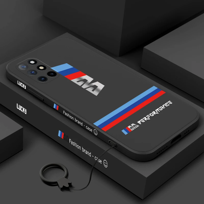 经典线条一加8手机壳个性侧边图案一加8t创意简约魔方1加8p防摔