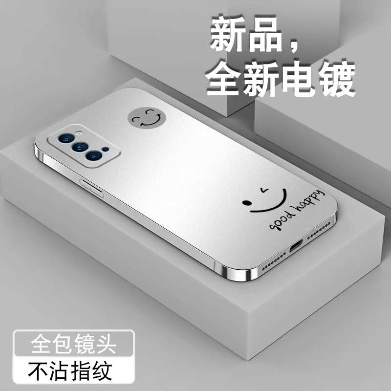适用opporeno14手机壳新款13防摔12pro保护套11/10/9/8/7/6/5/4潮