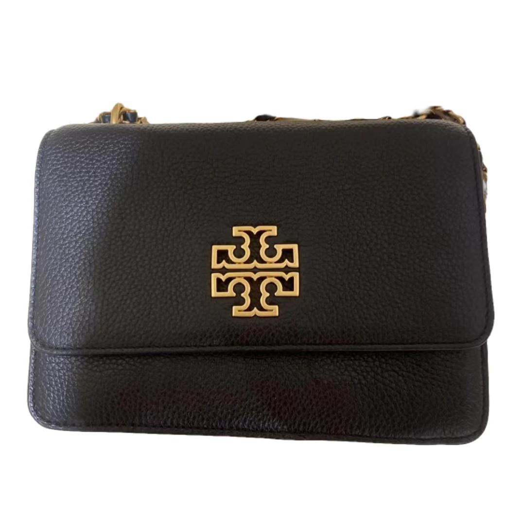 TORY BURCH/汤丽柏琦 女士 链条包中号t73404约22*15*6美国直邮