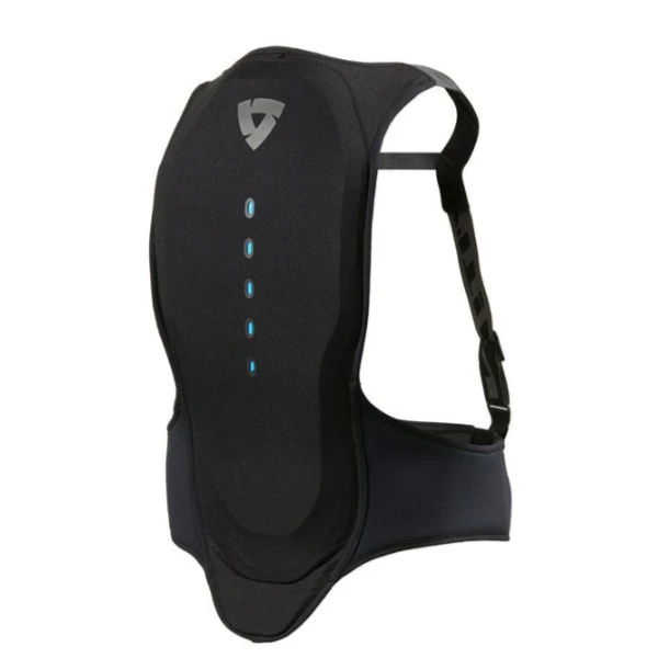 REVIT弹弓背甲骑行保护装置 BACK PROTECTOR SLINGSHOT通风品牌
