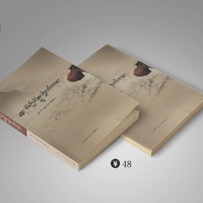 藏族简史：历史：藏文