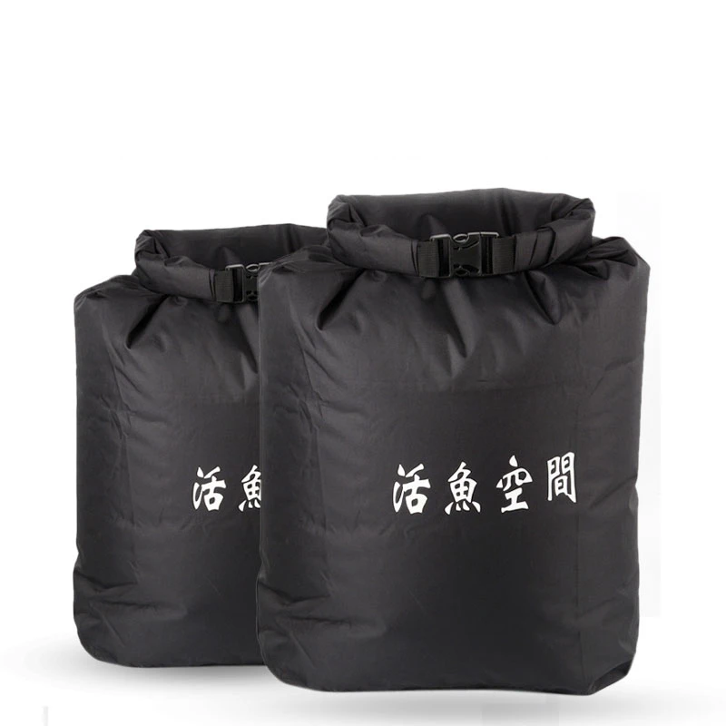 活鱼袋加厚活鱼袋便携装鱼袋活鱼空间隔潮防水
