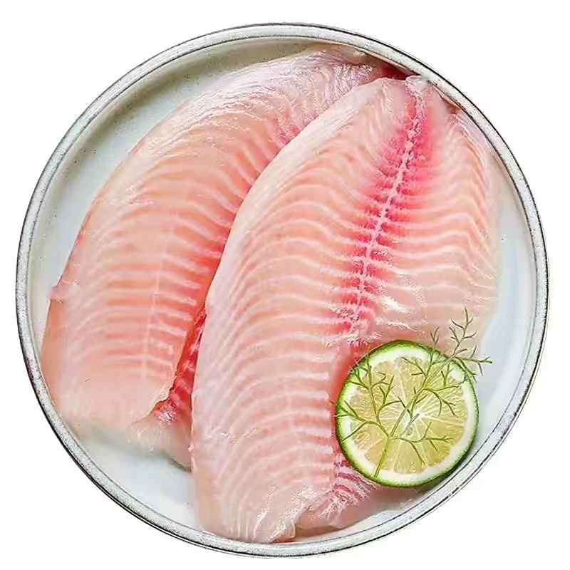 连云港发货 速鲜低脂鲷鱼排/片到手20片生鲜无骨食用急冻锁鲜鲜活