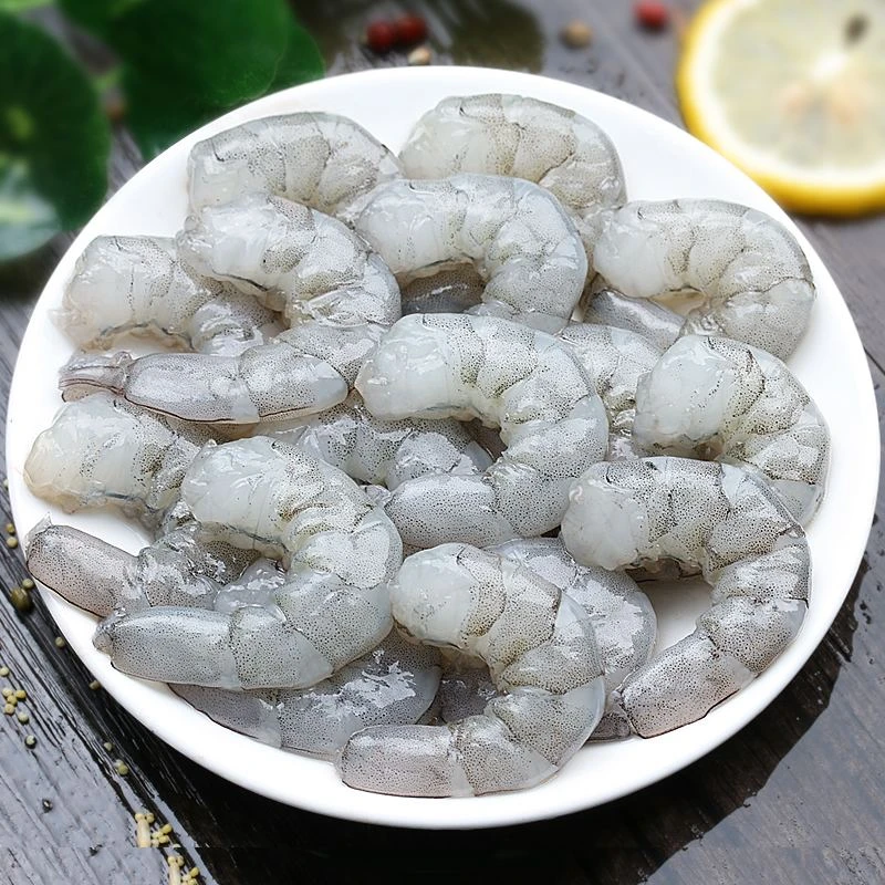 尚尚海鲜 连云港发货  新鲜速冻虾仁到手500g/包到手3包