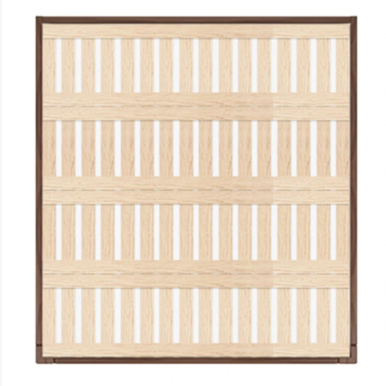 百方家具家用卧室实木床大床婚床榉木床板补差价 不参与店铺优惠