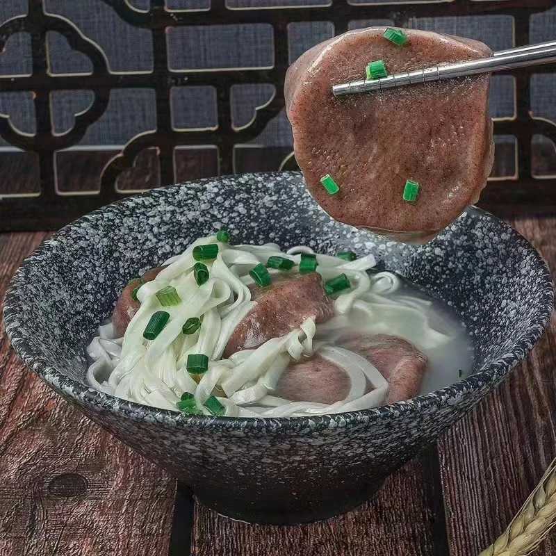 黄梅纯手工高粱糍粑软糯香甜不黏牙6个/袋