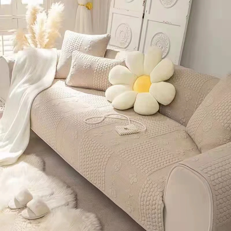 美馨普纯棉花城，舒适透气背带硅胶防滑大颗粒