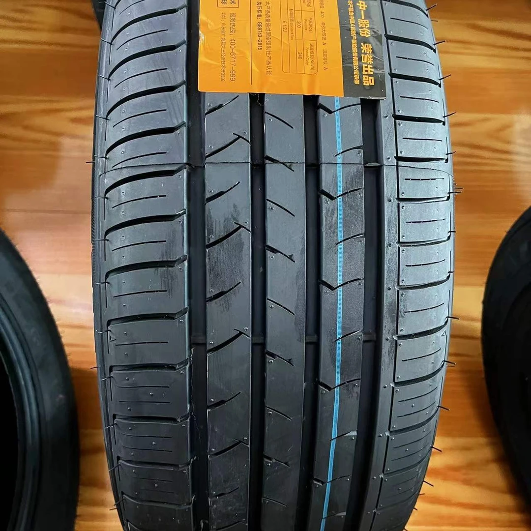 16寸实惠耐轿车轮胎195205215225235 245/40 45 50 55 60R16稳定