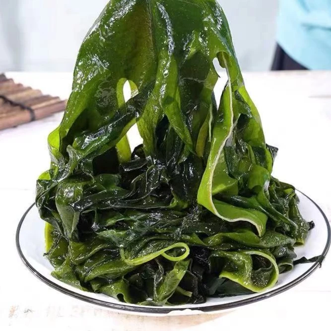 连云港裙带菜100克/包