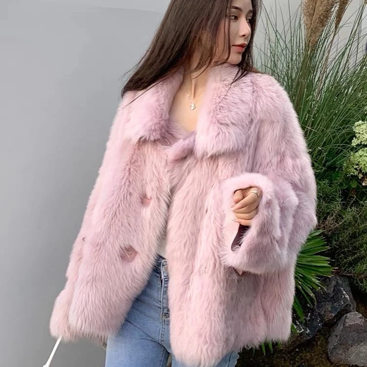 2022时尚潮流时尚女装新款韩版宽松百搭外套（衣服以直播间为准）