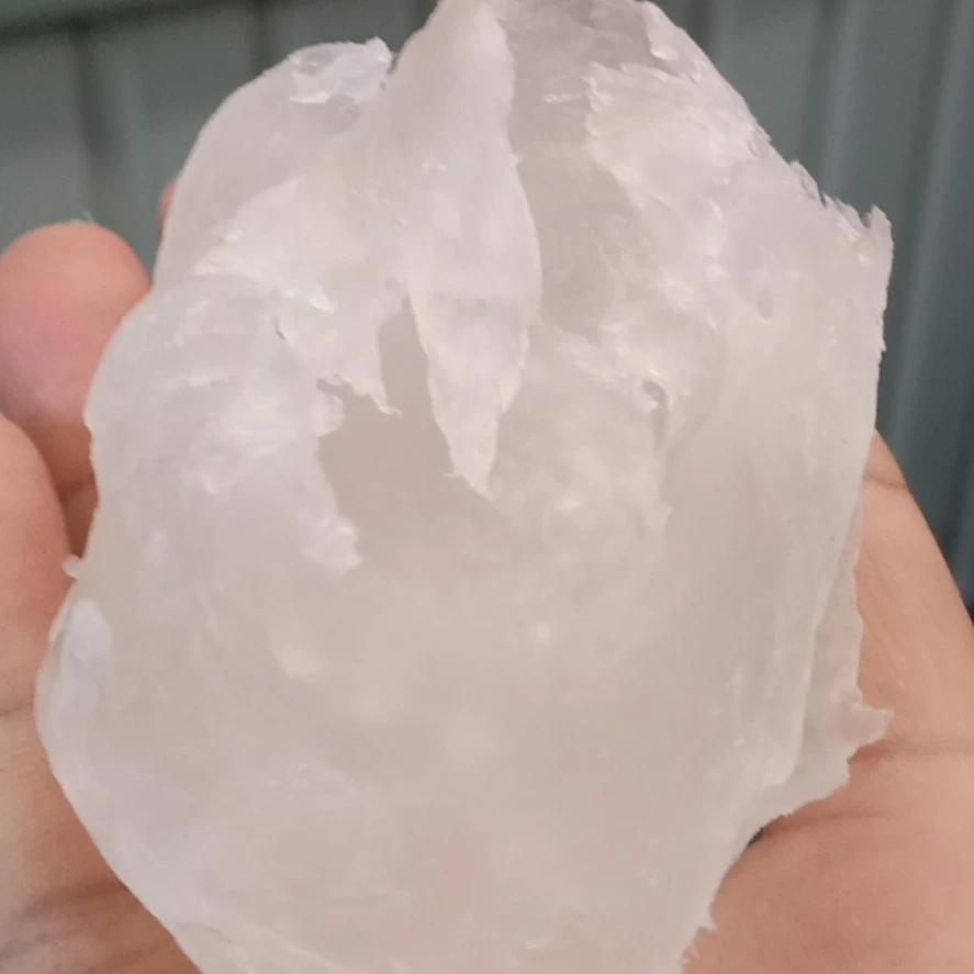 顺本熊椰子油清洁母料