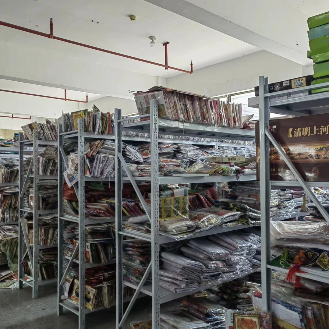 十字绣品牌库存福利