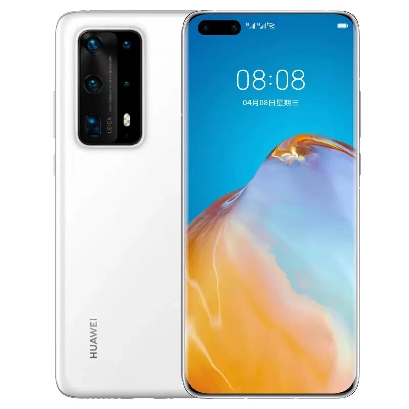 99新 Huawei/华为 赵姐通讯 华为P40pro+手机 99新