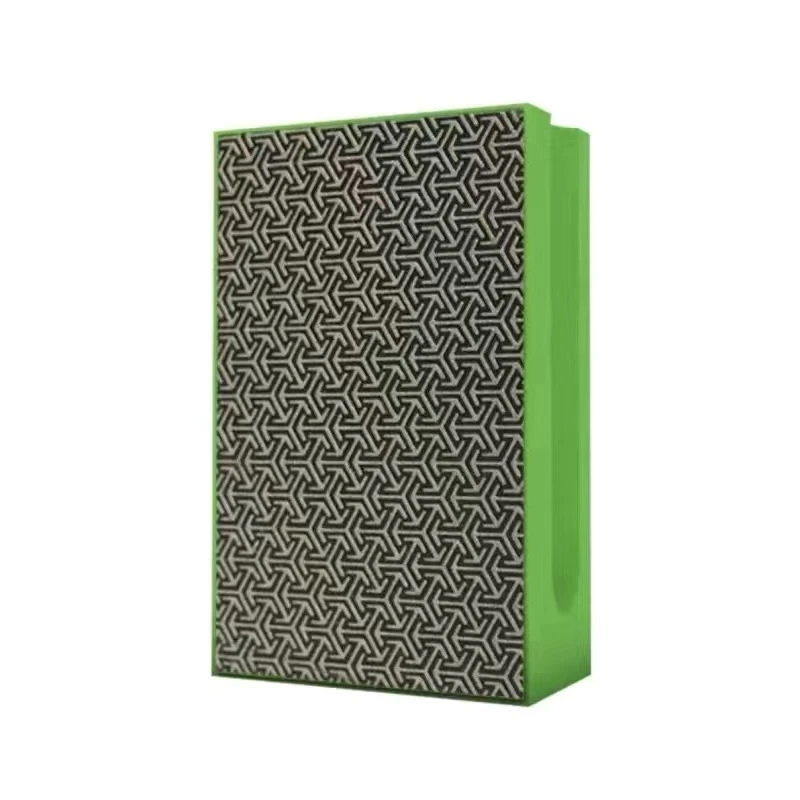 瓷砖打磨修边神器石材崩边玻璃毛刺打磨工具金刚石电镀打磨专用