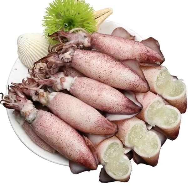 渤海湾，满籽大籽乌一盒28-30只，净重2斤