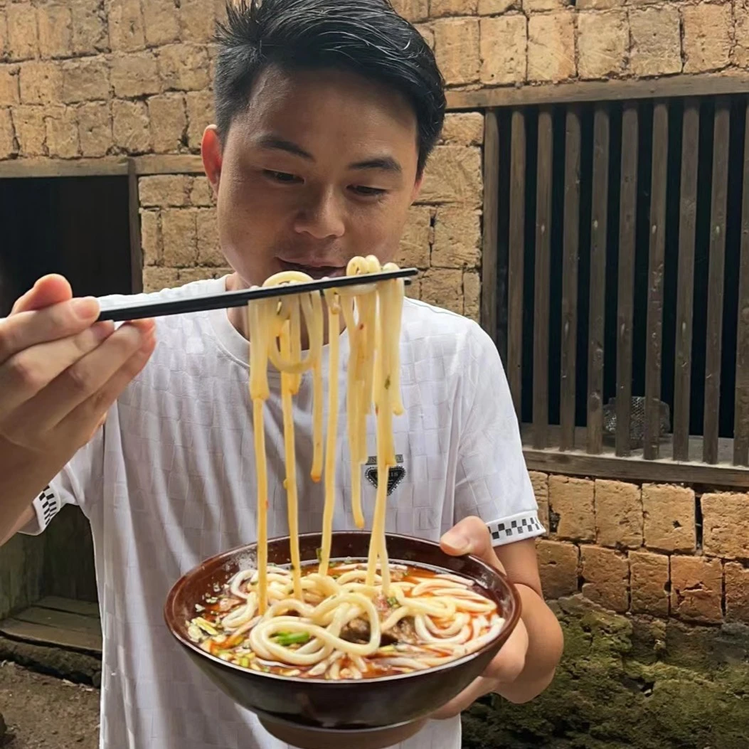 邵阳牛肉米粉早餐夜宵速食方便懒人神器 3包起卖