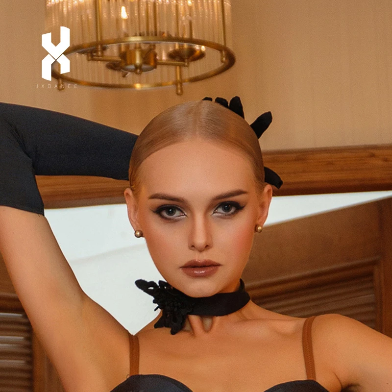 JX院校系列 拉丁脖饰JX09