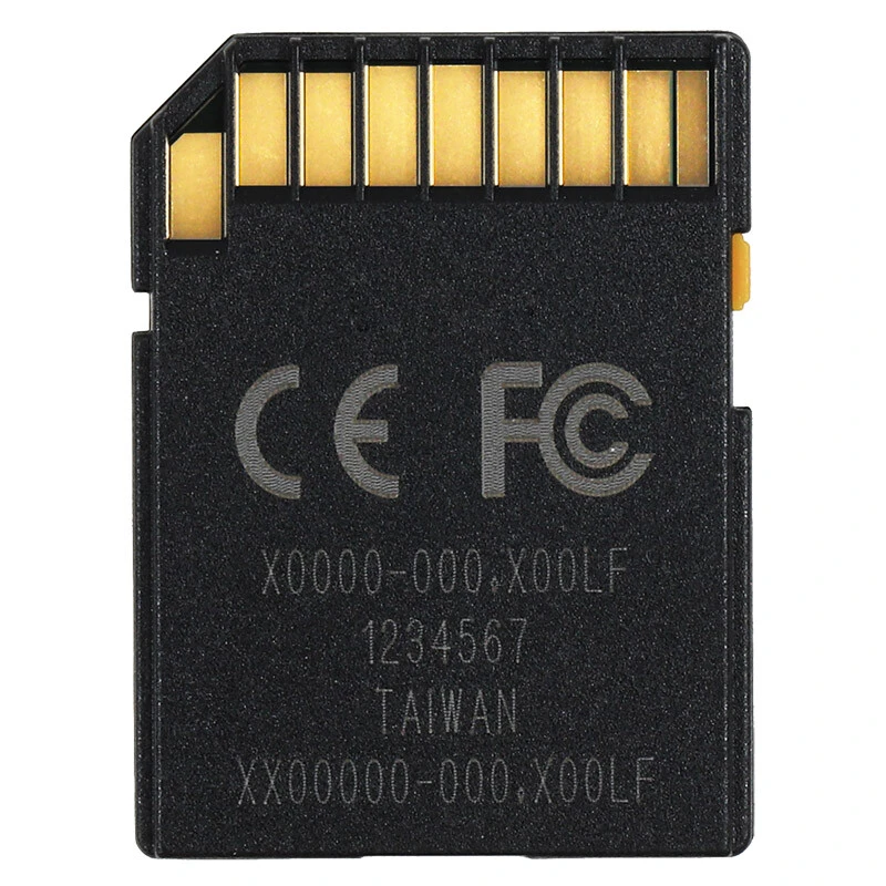准新品  SD内存卡 CF内存卡 闪迪铠侠金士顿随机发