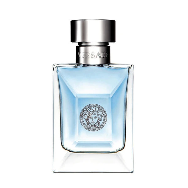 Versace/范思哲同名男士香水木质调斩女香