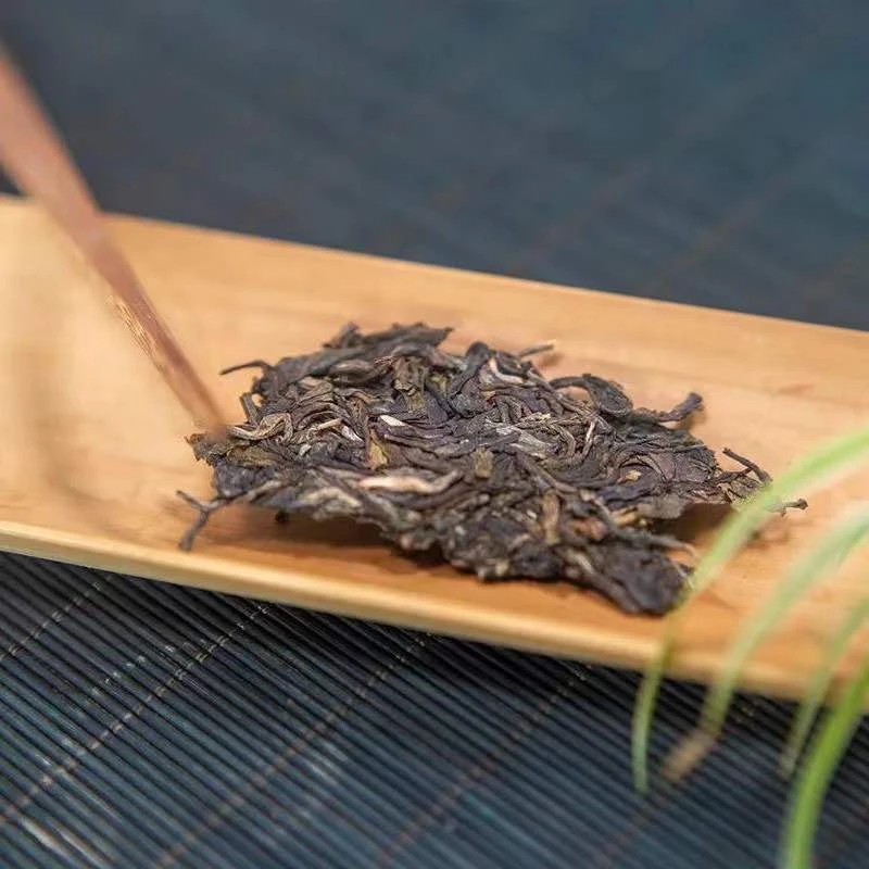 普洱茶生茶 8g/份