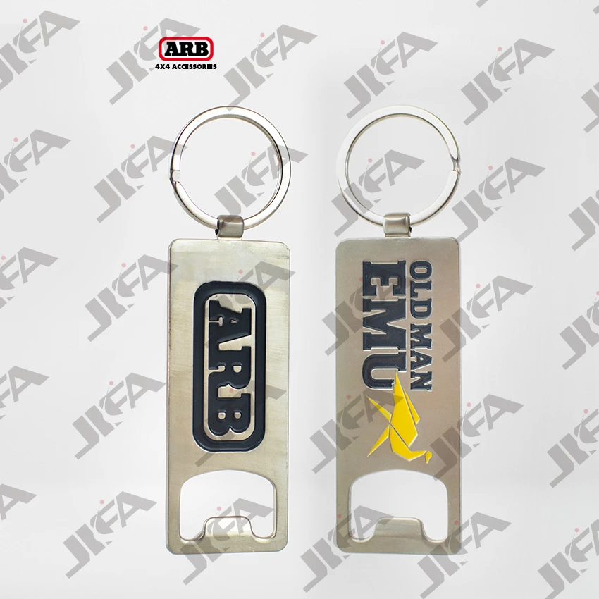 ARB钥匙扣 挂件钥匙扣 开瓶器起子 钥匙扣串摆件进口