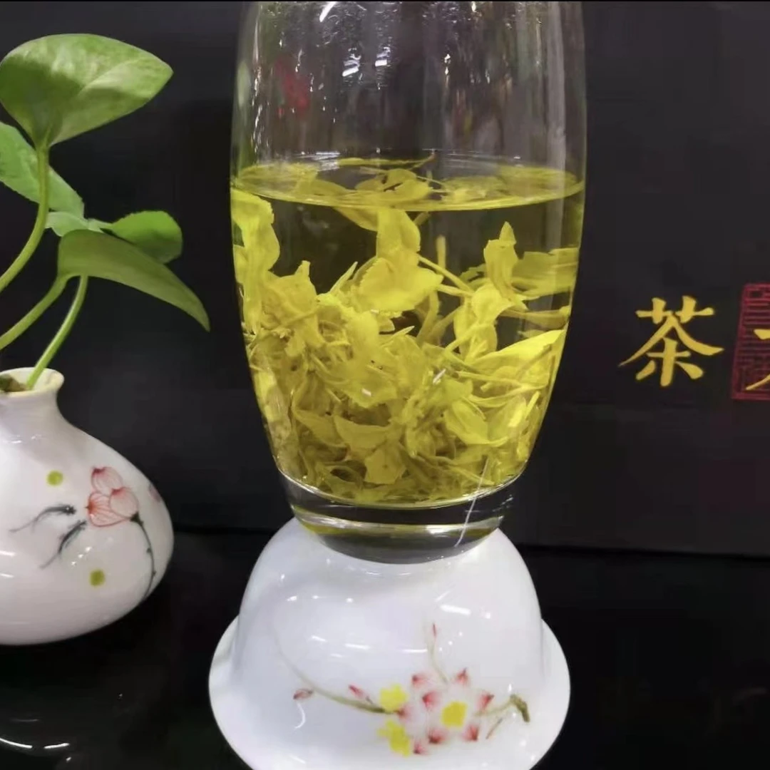 新手工黄金芽2-4-0【太香了】