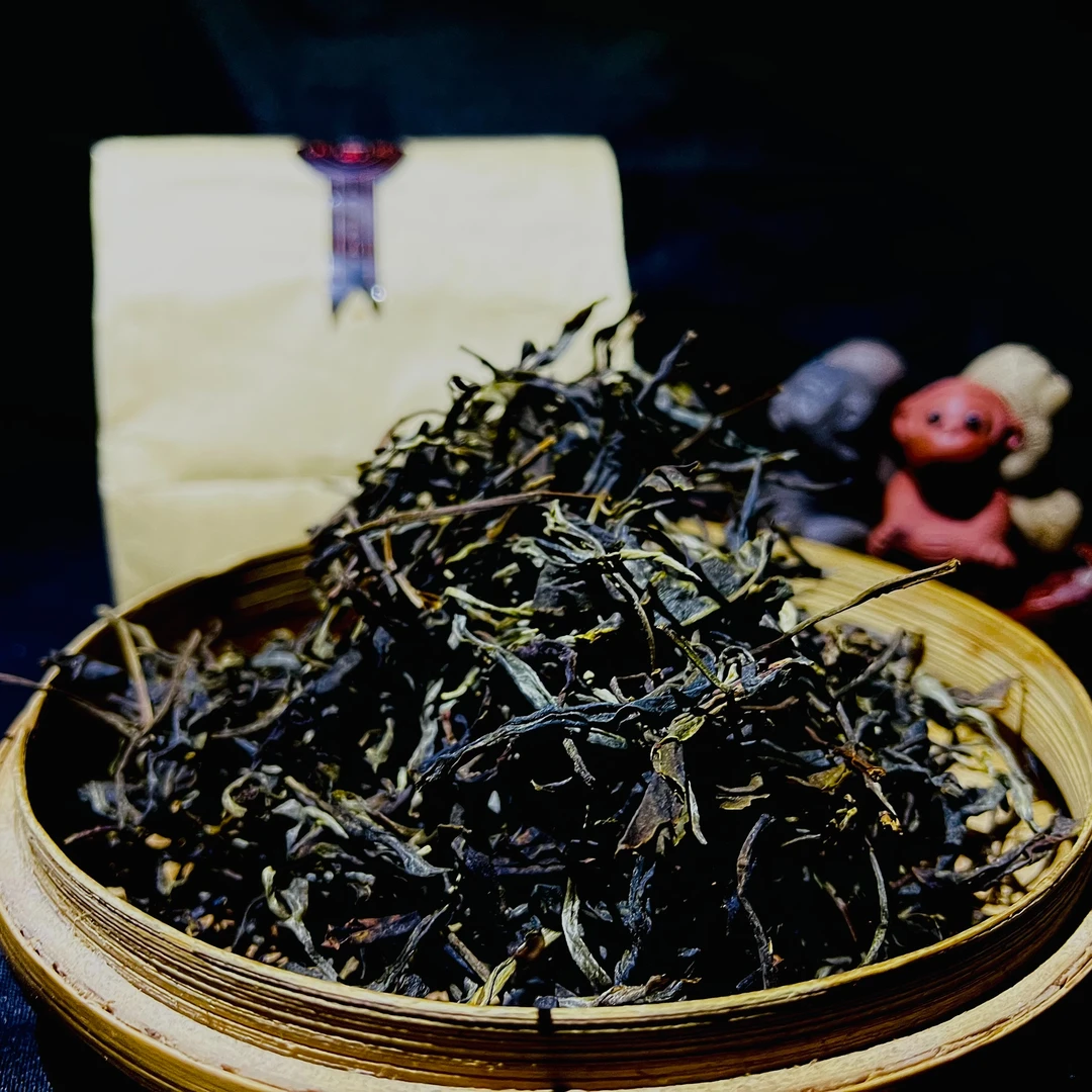 QIANYIHAO/乾易号2022年春茶生普