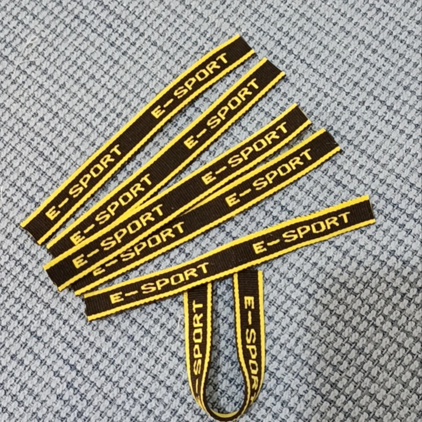 绑带耳朵耳带子自定义裁剪100个装源头厂家包邮到家