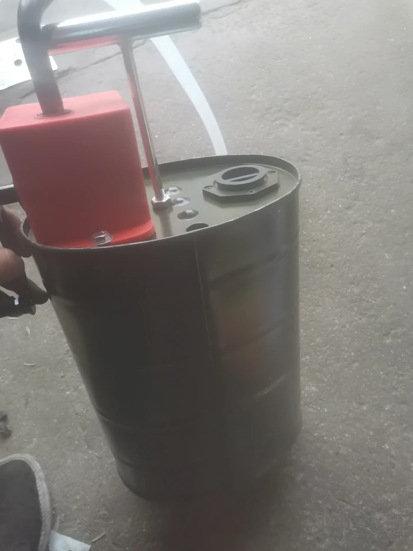 手摇加注器加机油齿轮油