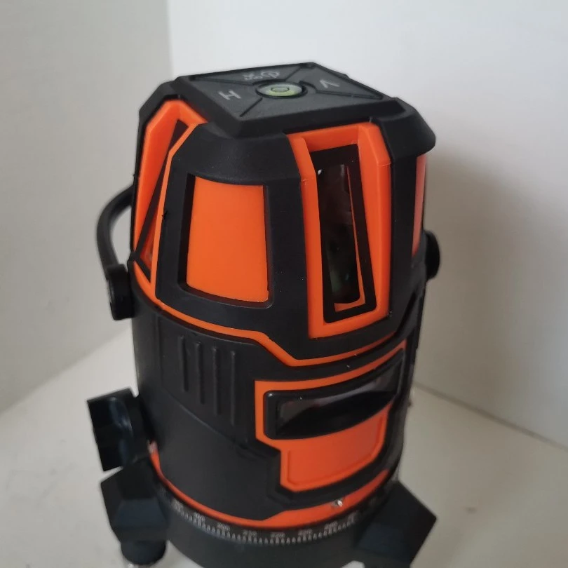 定制款 高亮 LD光源 2线 3线 5线 水平仪