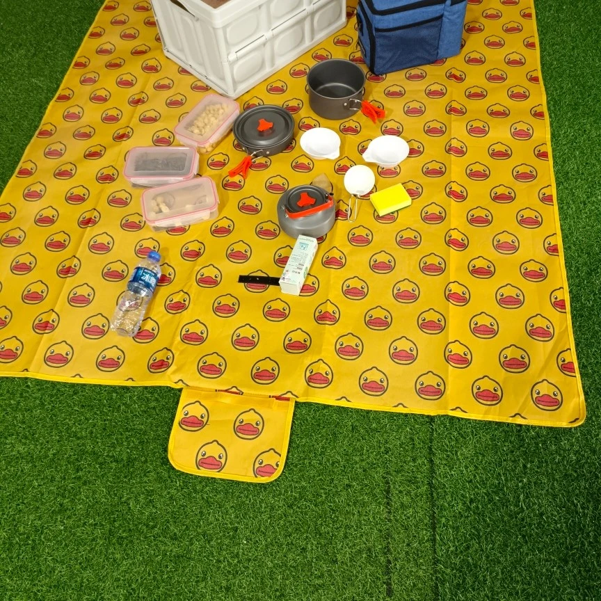 野餐垫户外郊游防潮防水