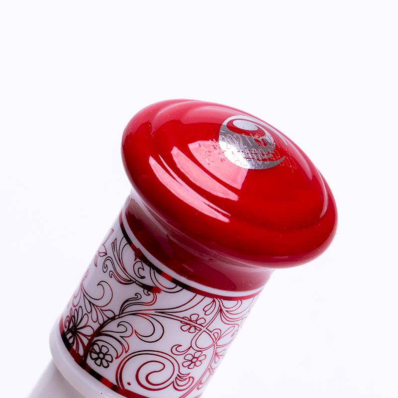 今世缘42度大红花 整箱白酒 纯粮酿造  42度500ml*6瓶-3