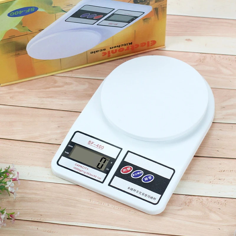秤电子秤小型克称烘焙称量器精准称重食物秤食品克重称克数数度