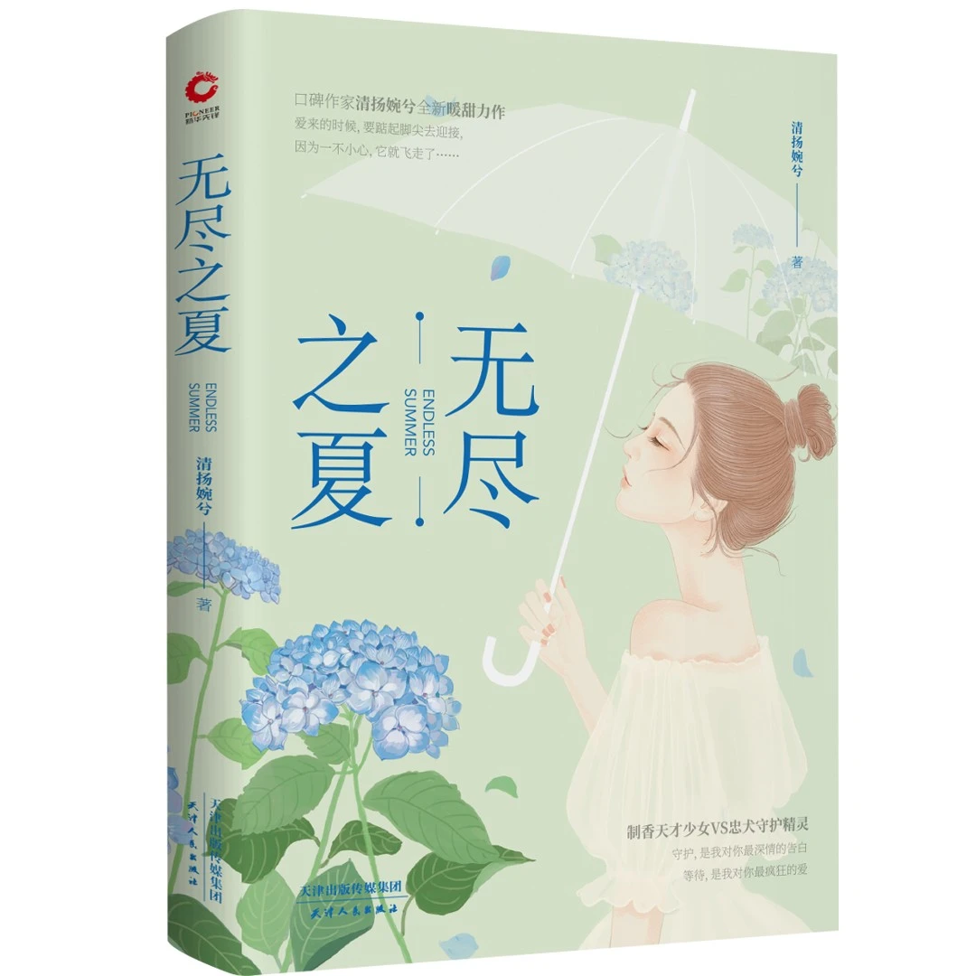 【ZB】无尽之夏（一部关于青春、成长、守护、救赎的治愈之作）