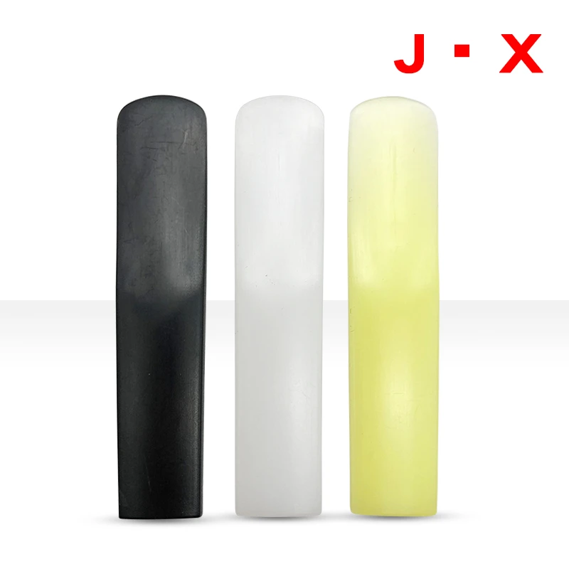 树脂哨片中萨高萨次萨单簧管黑管塑料哨片二号2.5号三号乐器配件