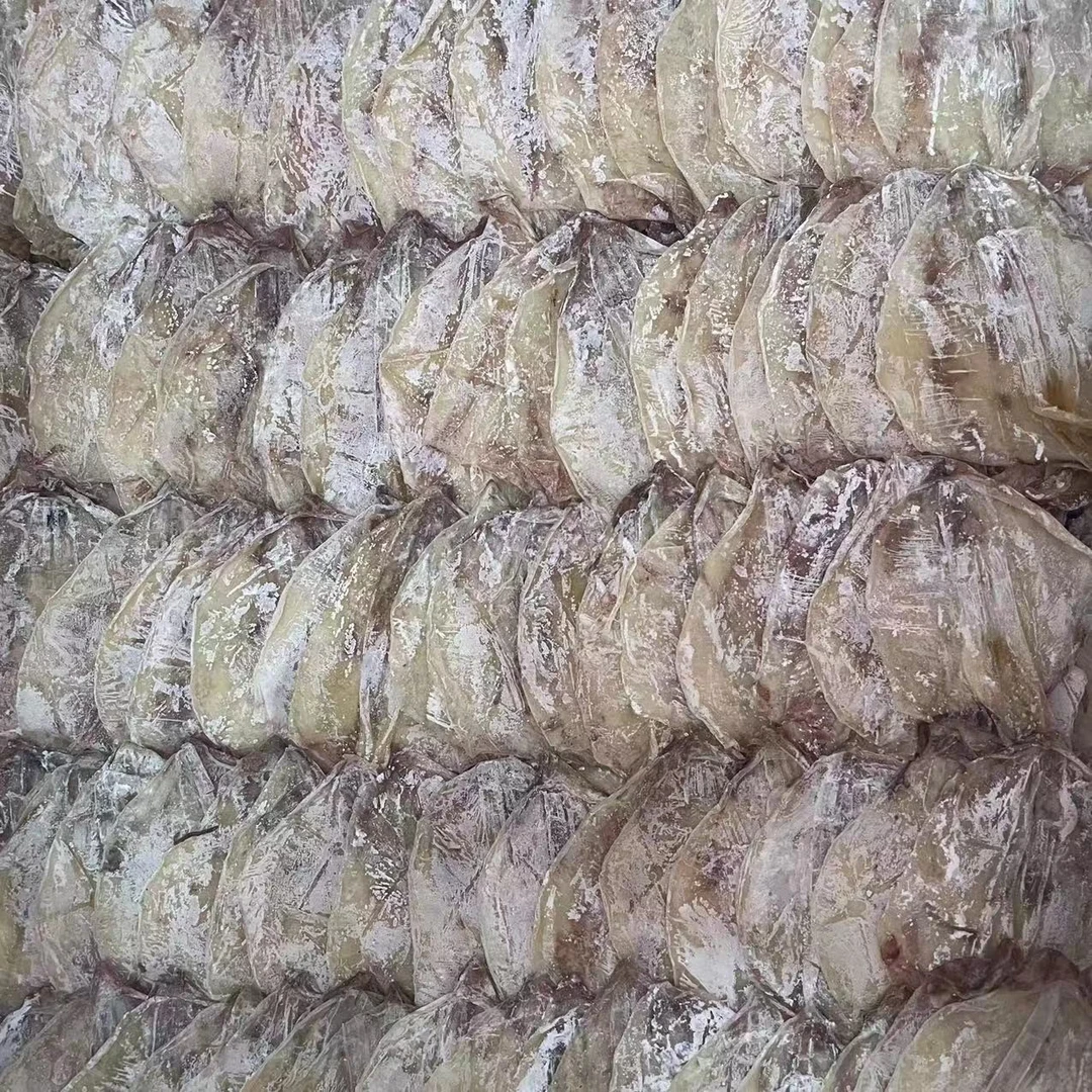 （农产品）南澳珍珠鱿鱼干500g
