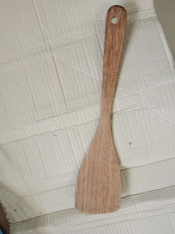 鸡翅木锅铲  炒菜铲子  摊饼锅铲