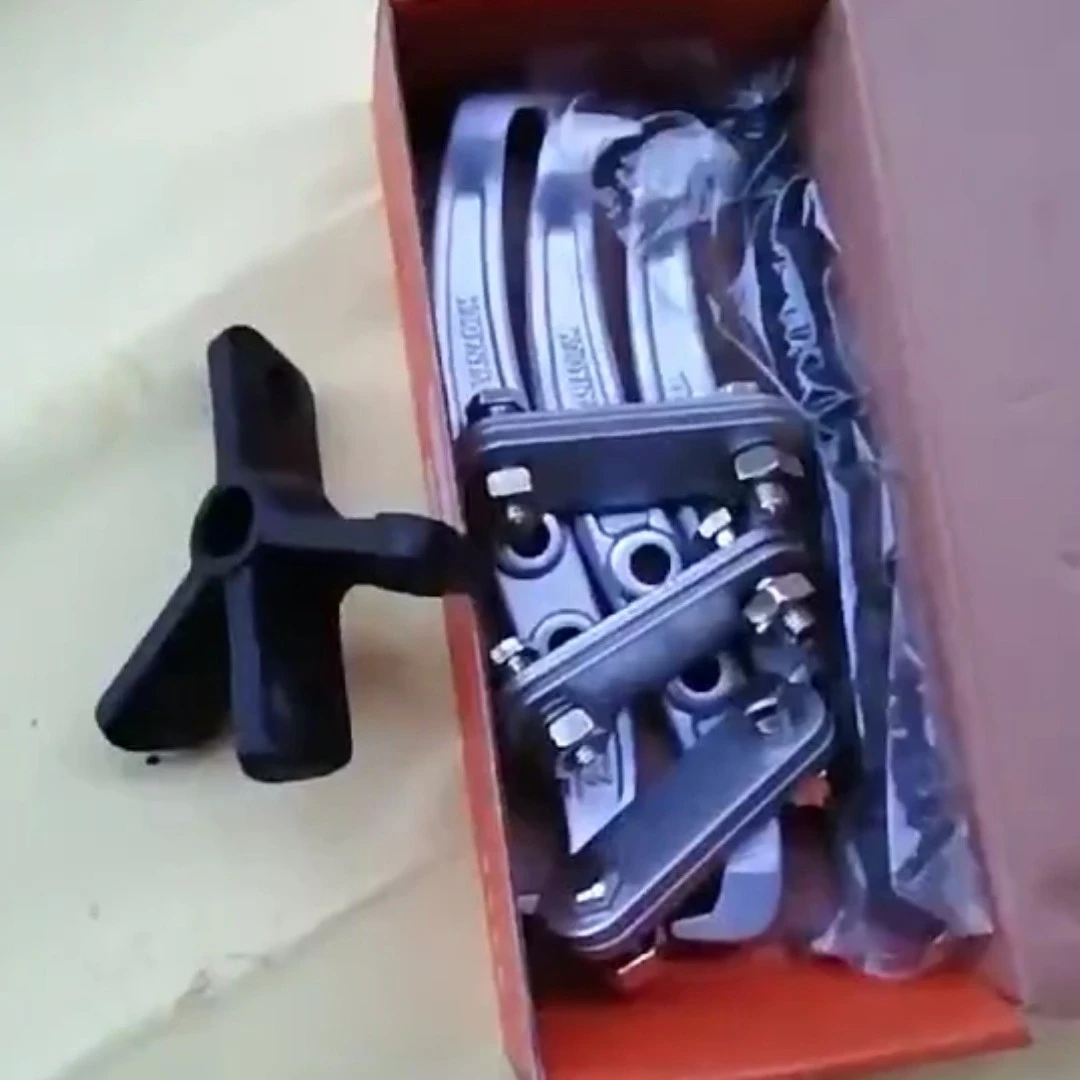 可装二爪和三爪，拉拔轴承工具。