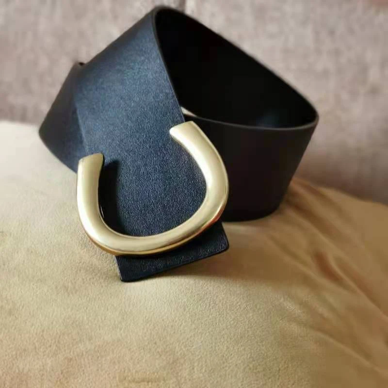 U形头腰带（宽度约5.8cm）60121