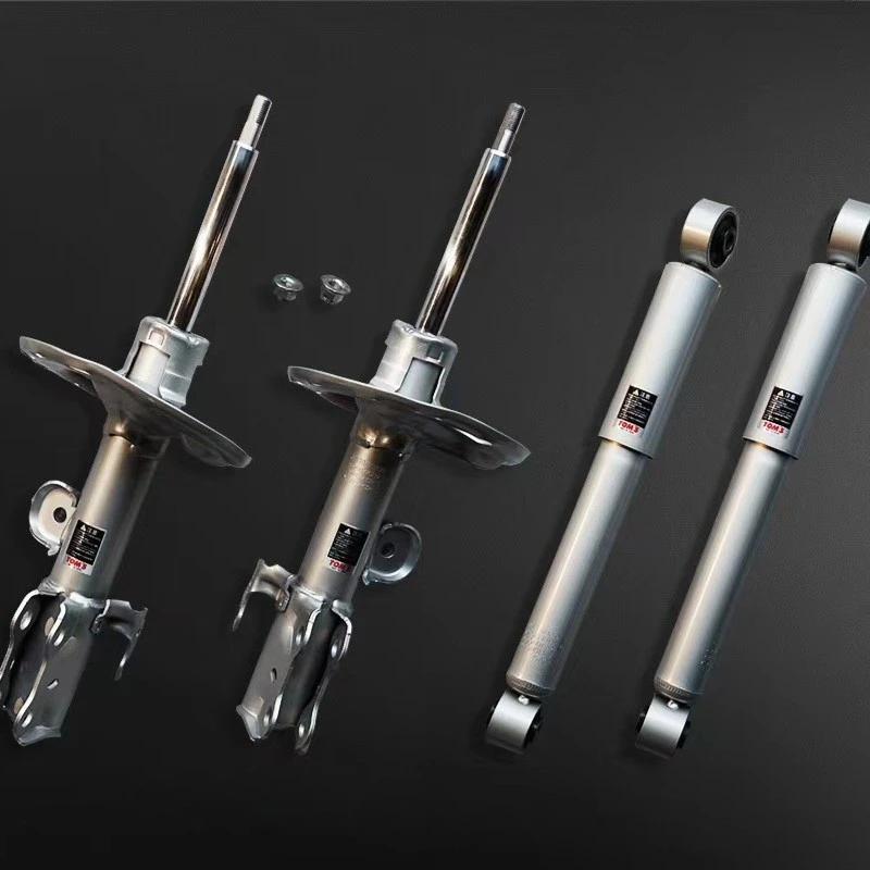 TOMS避震改装套件适用于丰田埃尔法威尔法日本原装进口舒适减震