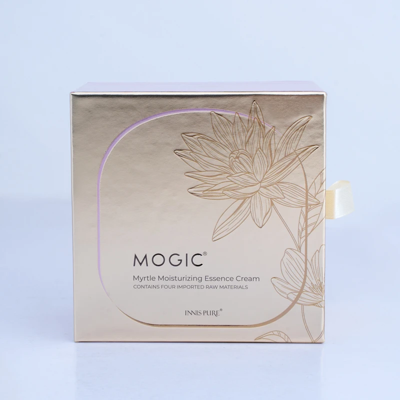 【大妮严选】膜法王国桃金娘润泽精华霜